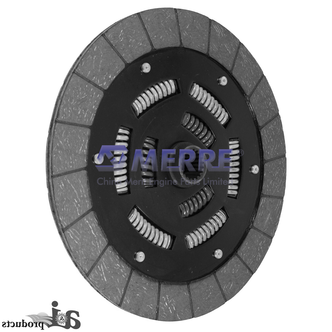 A-RE29608: Clutch Disk For John Deere