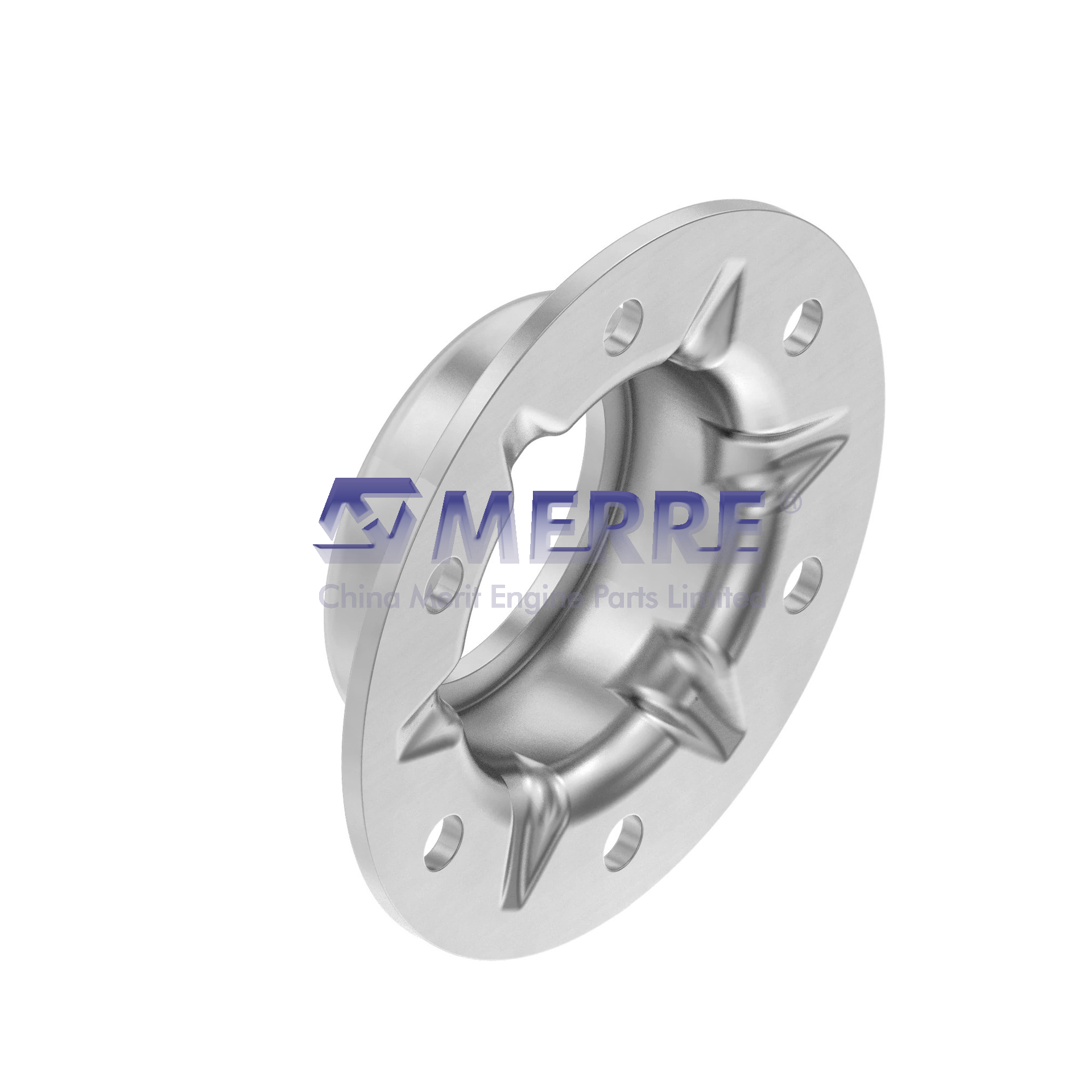 A26032: 6-Hole Flanged Bearing Housing For John Deere – China Merit