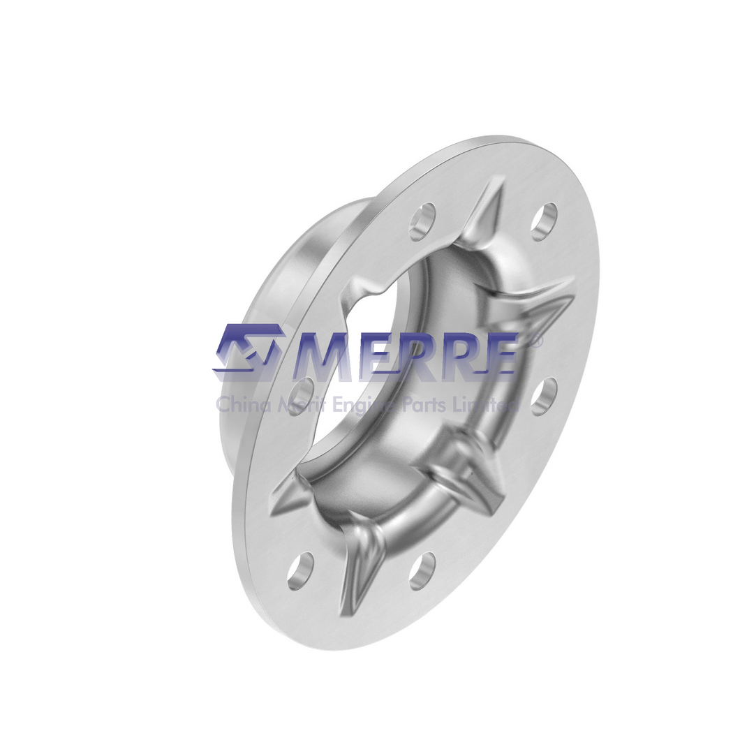 A26032: 6-Hole Flanged Bearing Housing For John Deere