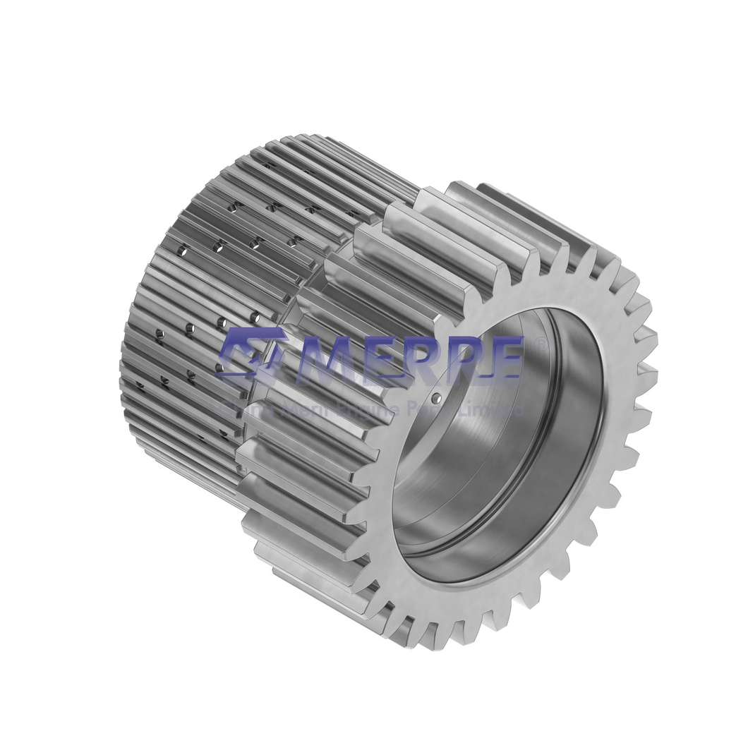 YZ4102496: Transmission Second Stage Clutch Gear For John Deere