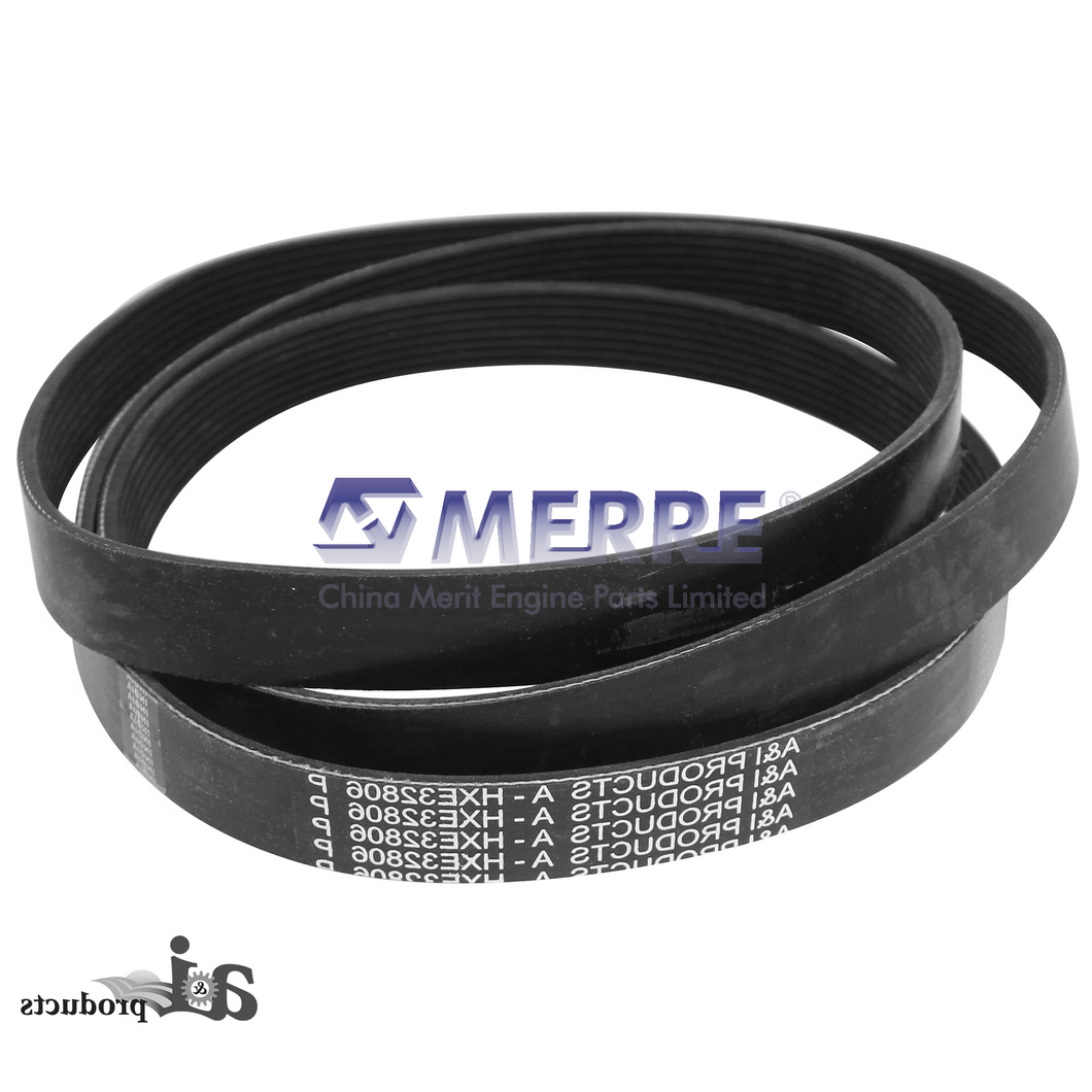 A-HXE32806: V-Belt For John Deere