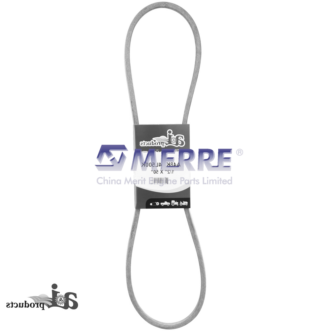 A-A48K: V-Belt For John Deere