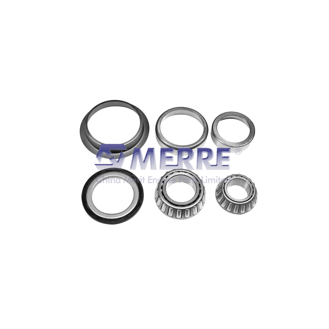 RE54814: Front Wheel Bearing Kit For John Deere