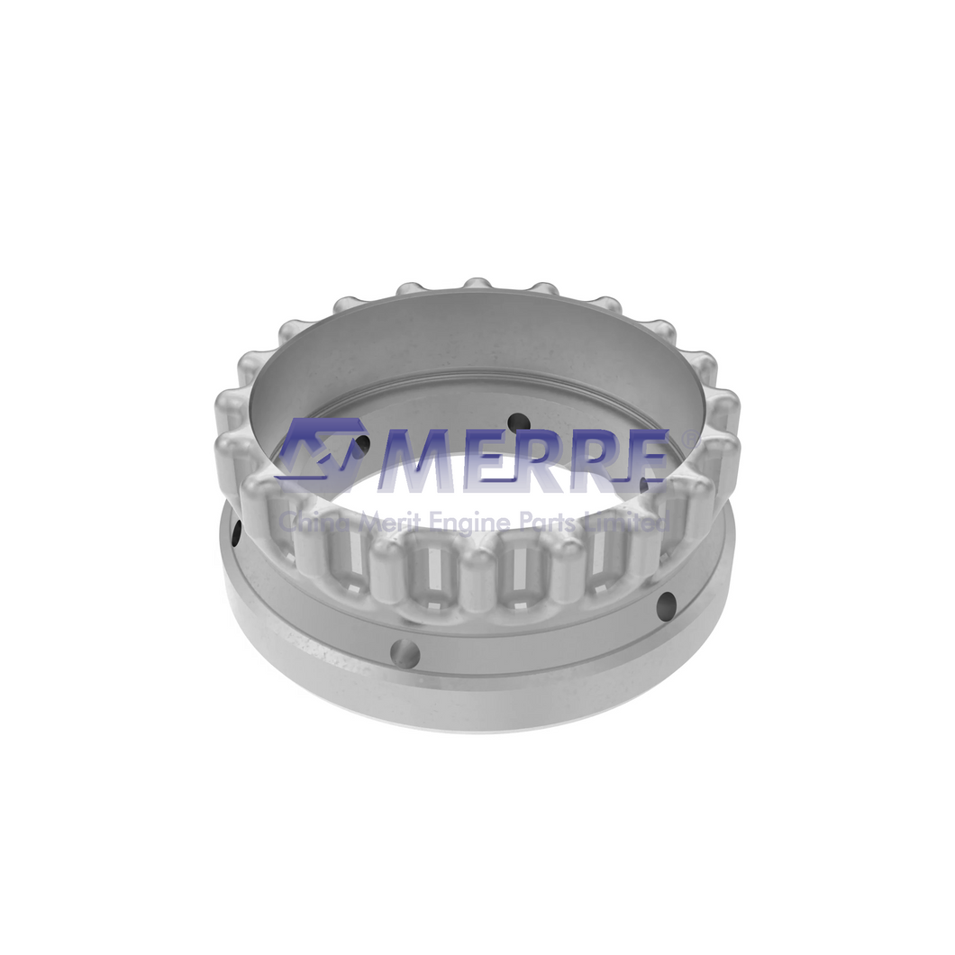 R152369: Bearing Housing For John Deere