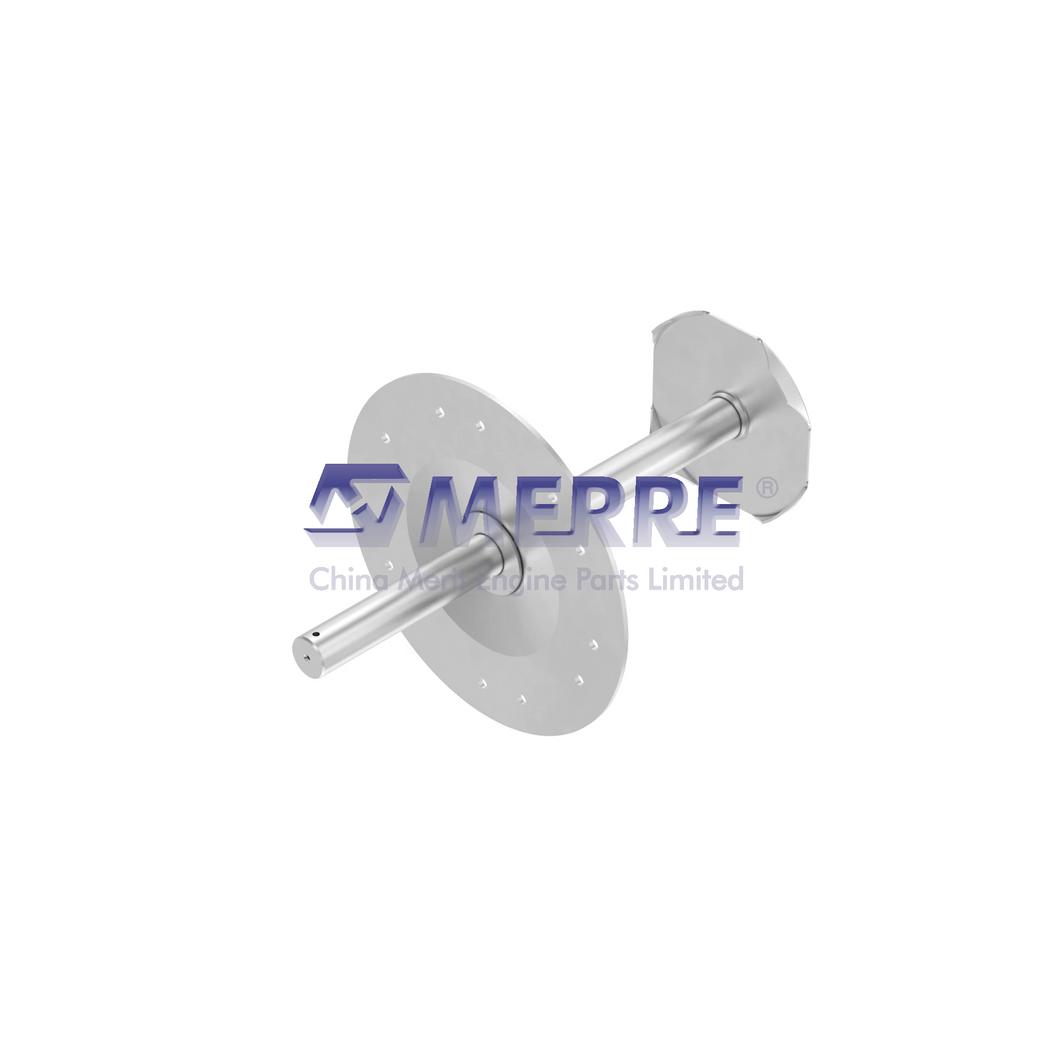 DQ49611: Drive Shaft For John Deere