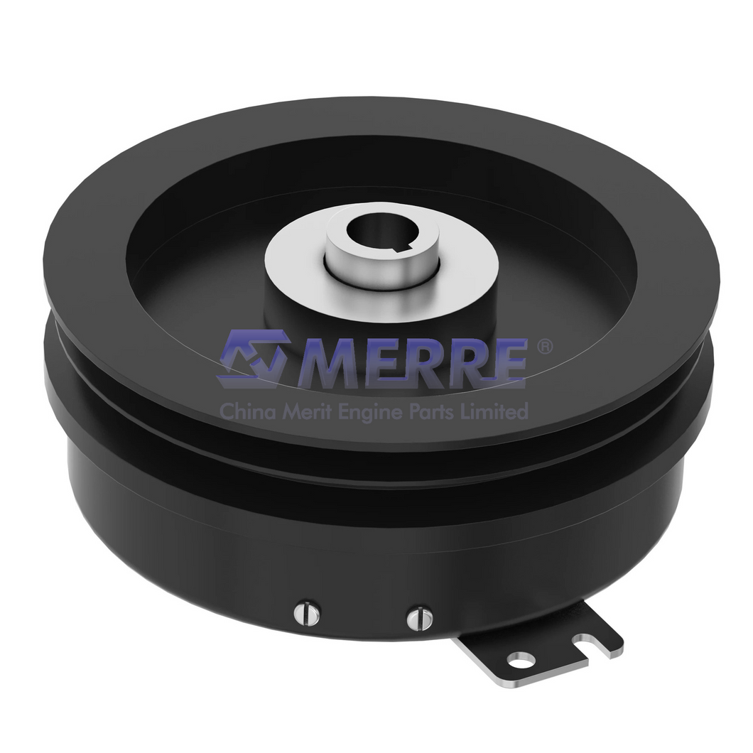 AN221724: Cleaner Drive Clutch For John Deere