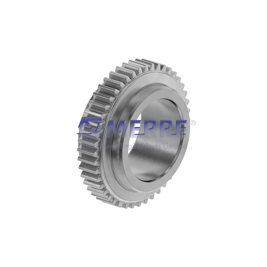 YZ80776: Mid PTO Idler Gear For John Deere