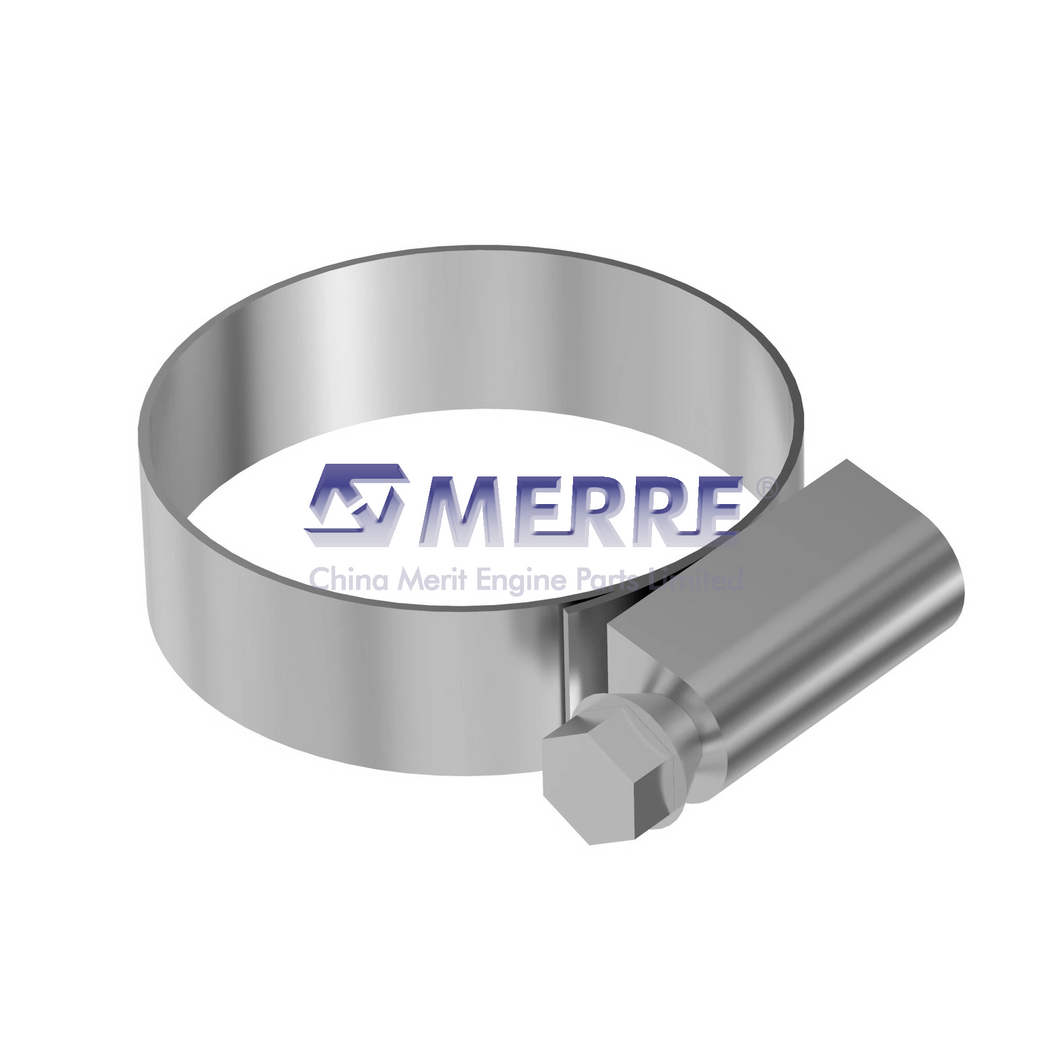 AN275964: Worm Gear Hose Clamp For John Deere