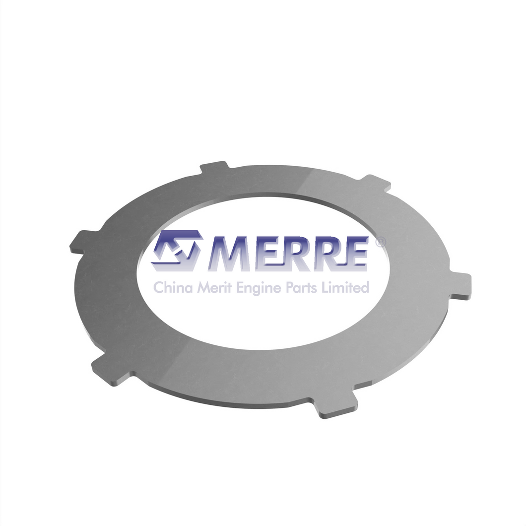 R80813: Transmission Clutch Plate For John Deere