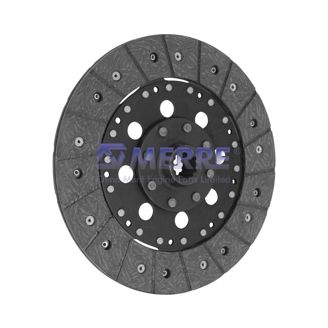 M804454: Dual Clutch Disk For John Deere