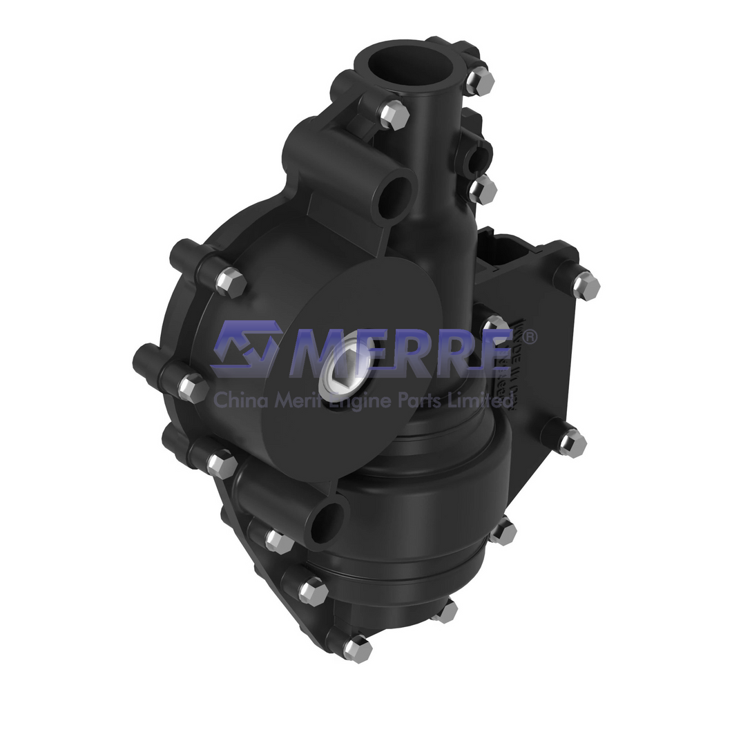 AA81650: Seeder Clutch Drive Gear Assembly For John Deere