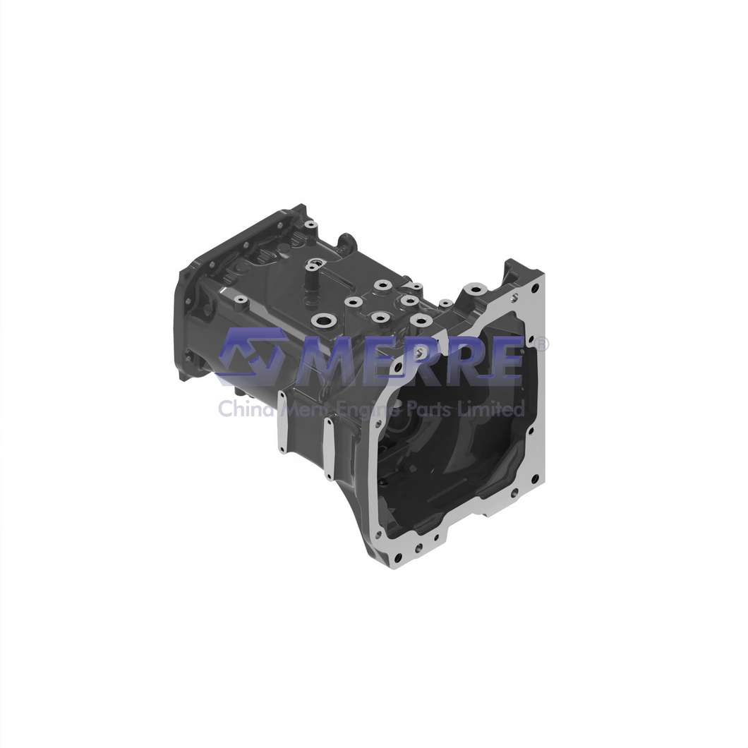 RE208812: Clutch Housing, Yanmar For John Deere