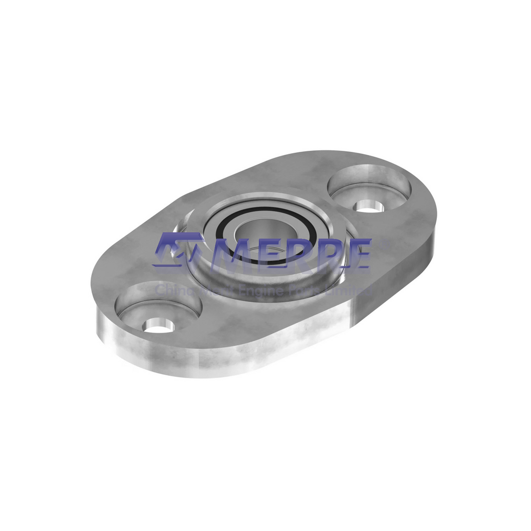 AMT1647: Bearing with Cast Housing For John Deere