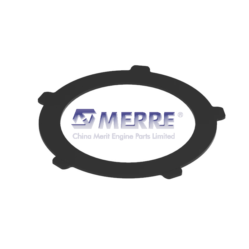 AL114526: MFWD Clutch Disk with Outer Spline For John Deere