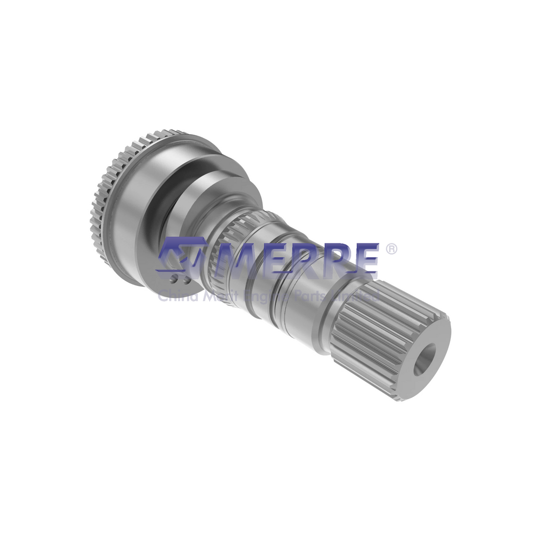 RE325001: Input Shaft For John Deere