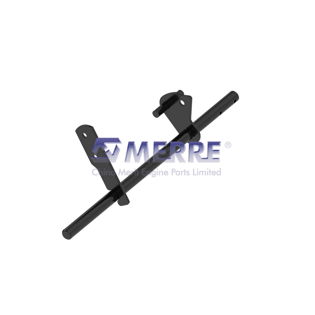 AUC13909: Brake Pedal Shaft For John Deere