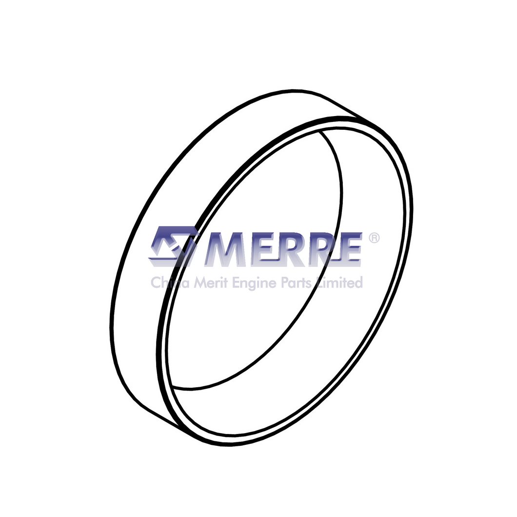 AL71141: Connecting Rod Bearing For John Deere