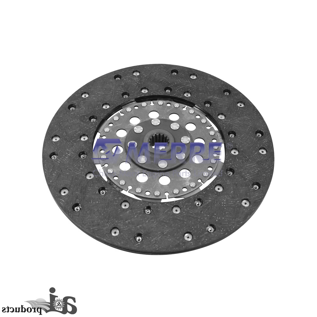 A-AL39123: Clutch Disk For John Deere