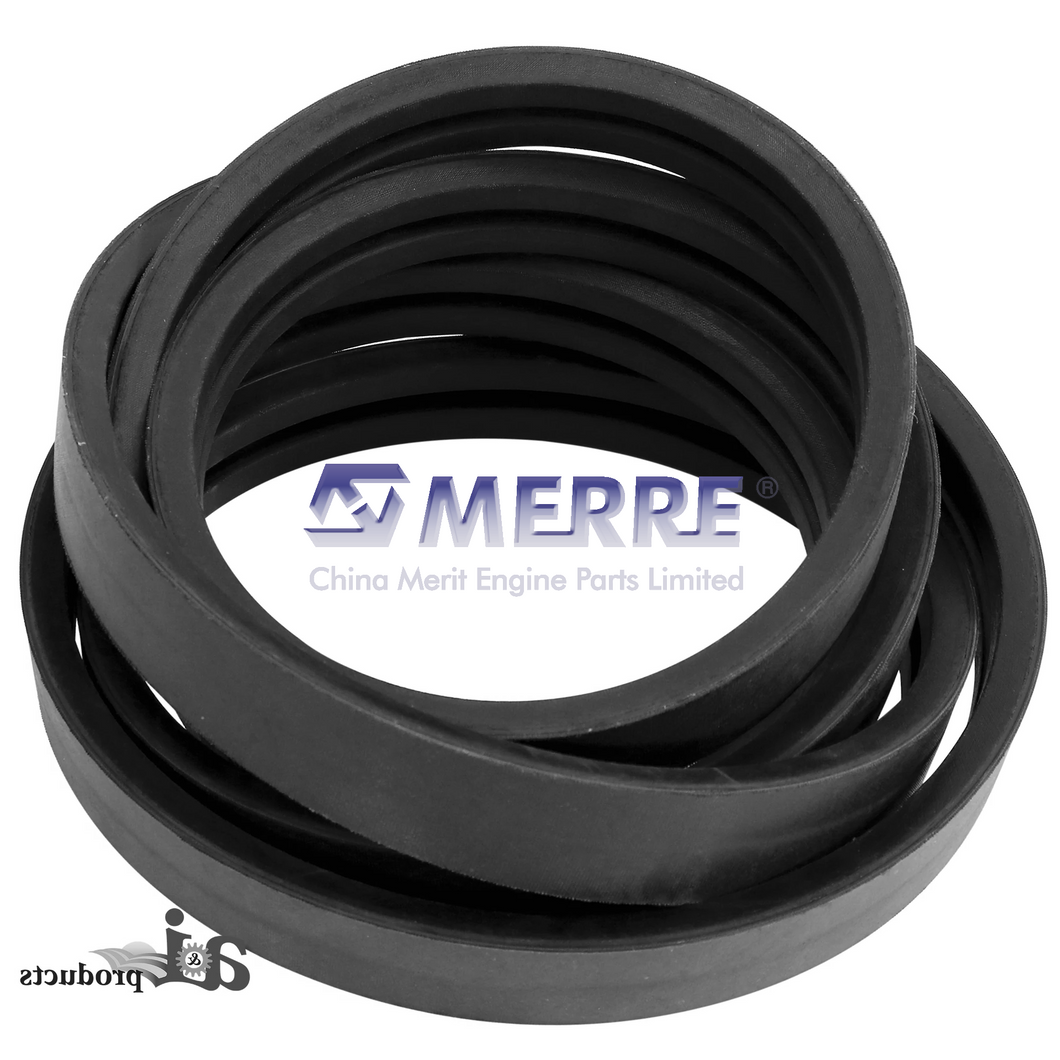 A-HXE95935: V-Belt For John Deere