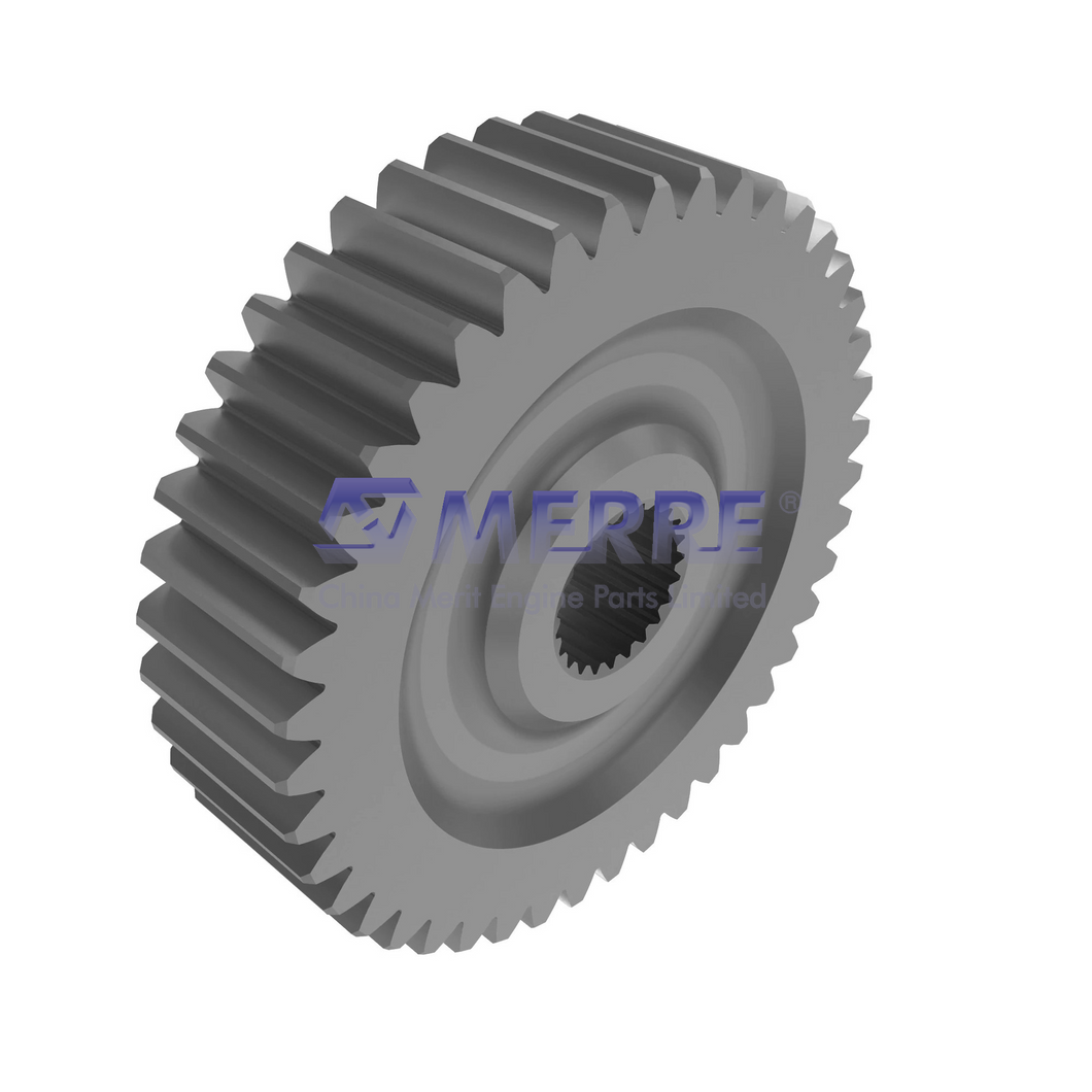R266171: Steering Spur Gear For John Deere