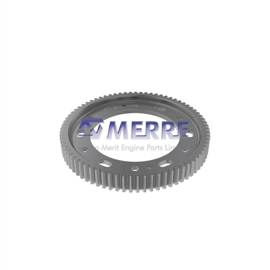 CB01417877: Chopper Gearbox Gear For John Deere