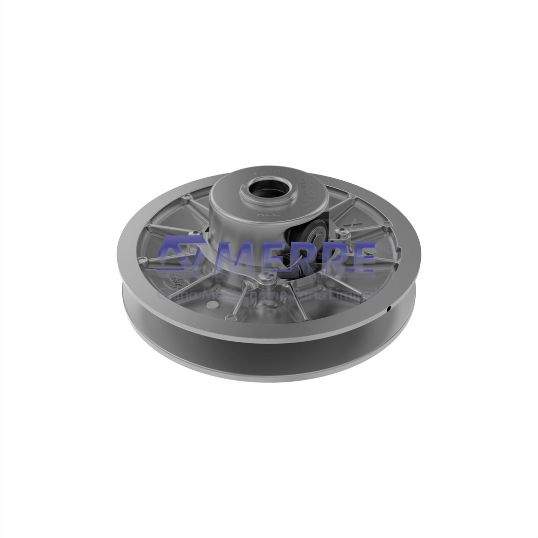 AUC11988: HVAC Secondary Clutch For John Deere