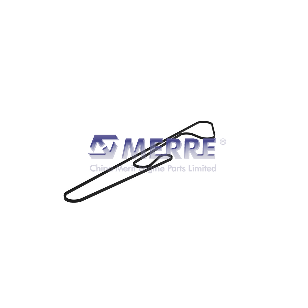 M139970: Power Train V-Belt, Effective Length 3338.8 mm (131.4 inch) For John Deere