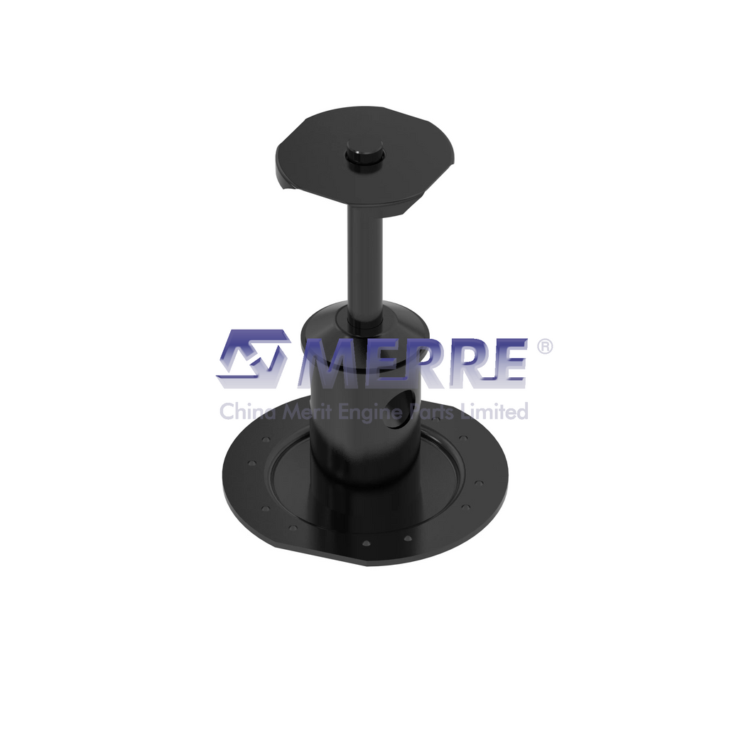 AXE42891: Pickup Reel Mid Drive Shaft, Right Side For John Deere
