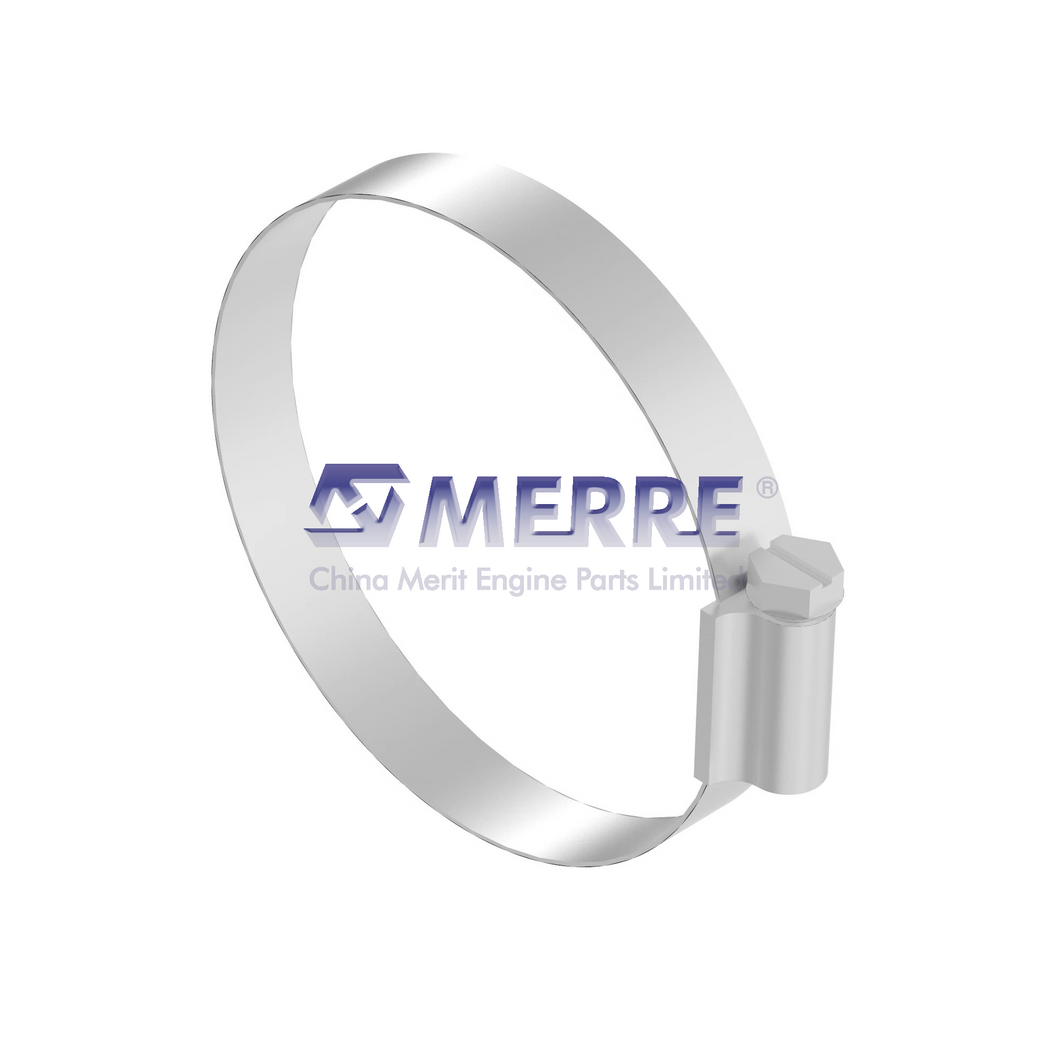TY22489: Worm Gear Hose Clamp For John Deere