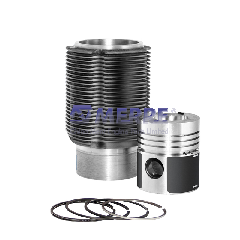 Комплект Д144-1000101 МД For Russia BMTZ Liner Kit – China Merit