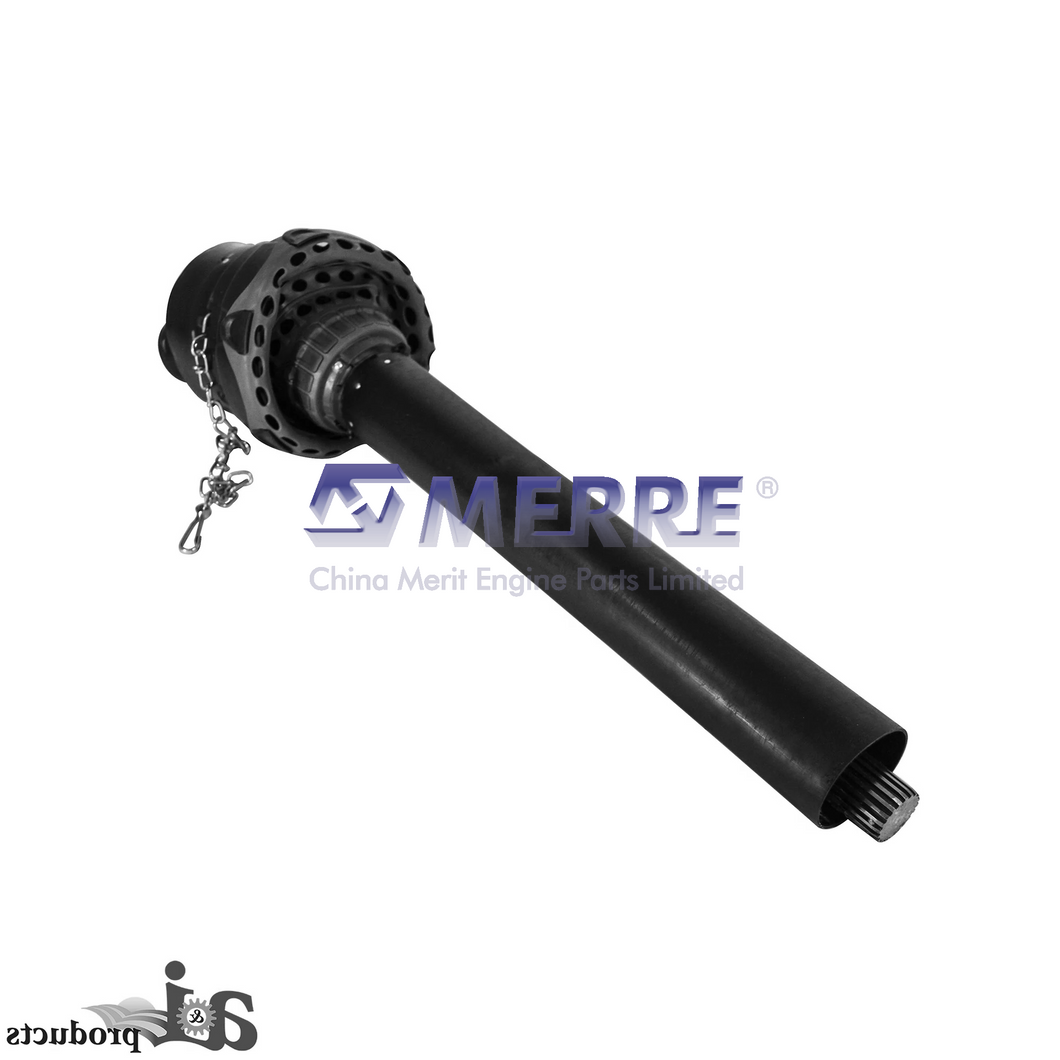 A-AE59635: CV Joint and Shaft Half For John Deere