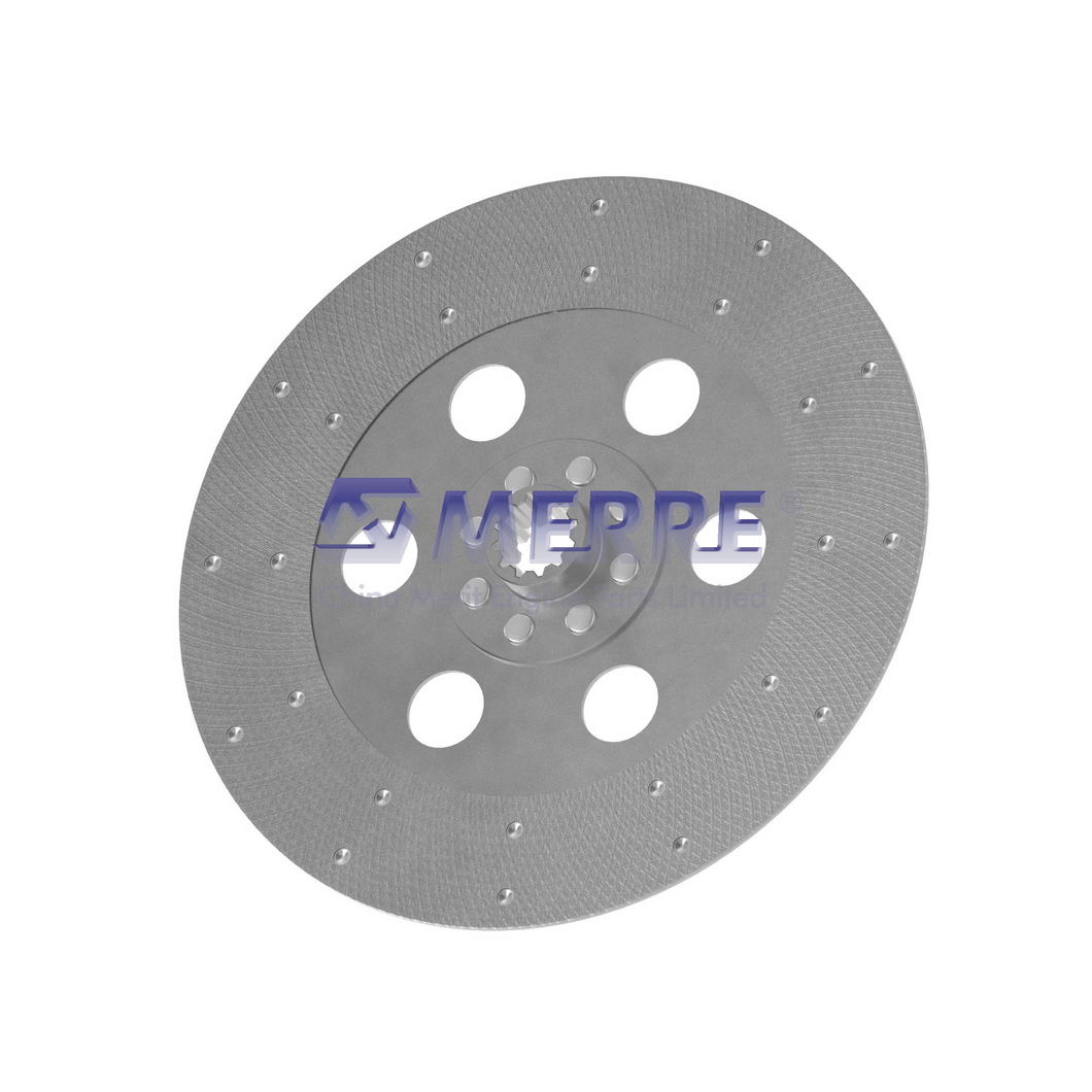 RE45662: Clutch Disk For John Deere