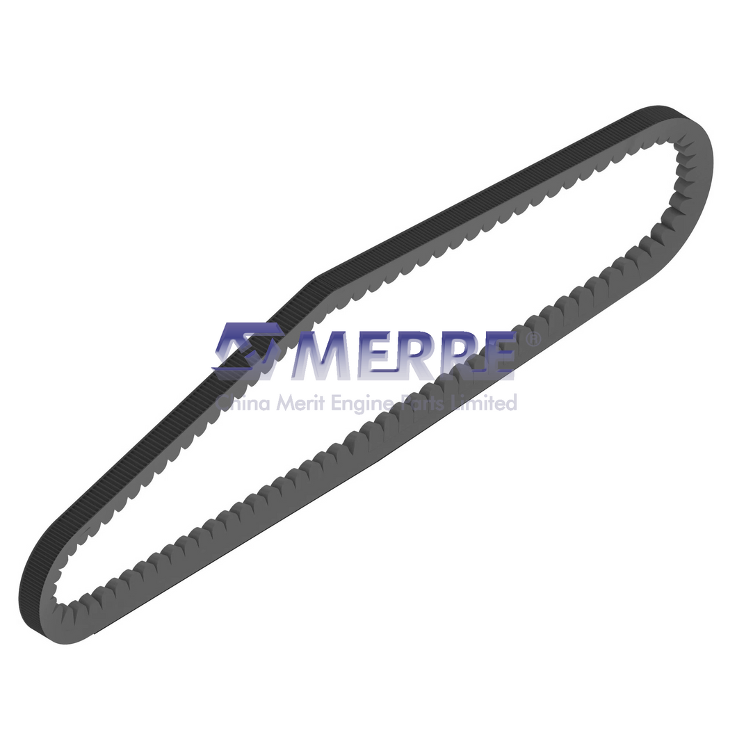H218726: Feeder House Drive V-Belt, Effective Length 4068 mm (160.2 inch) For John Deere