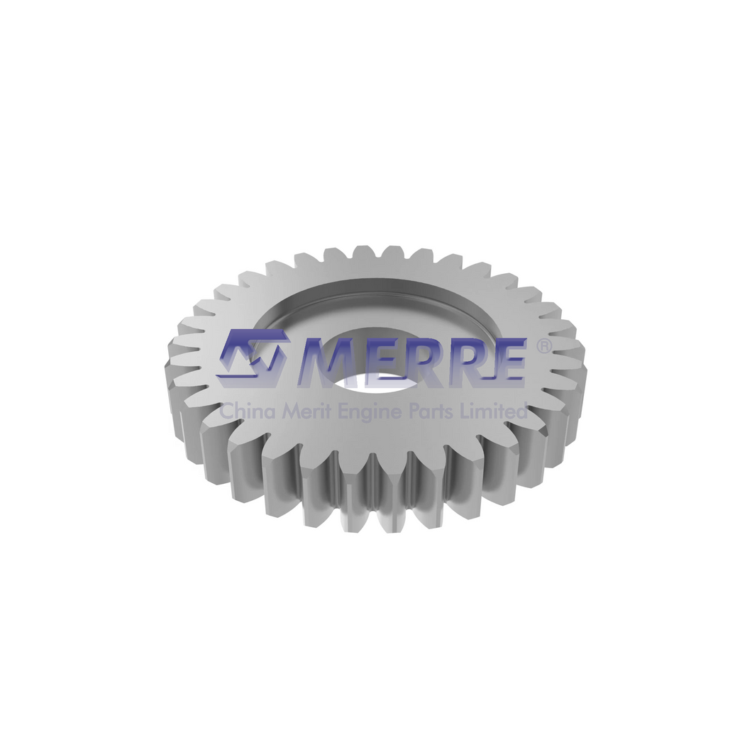 R522461: Air Compressor Gear For John Deere