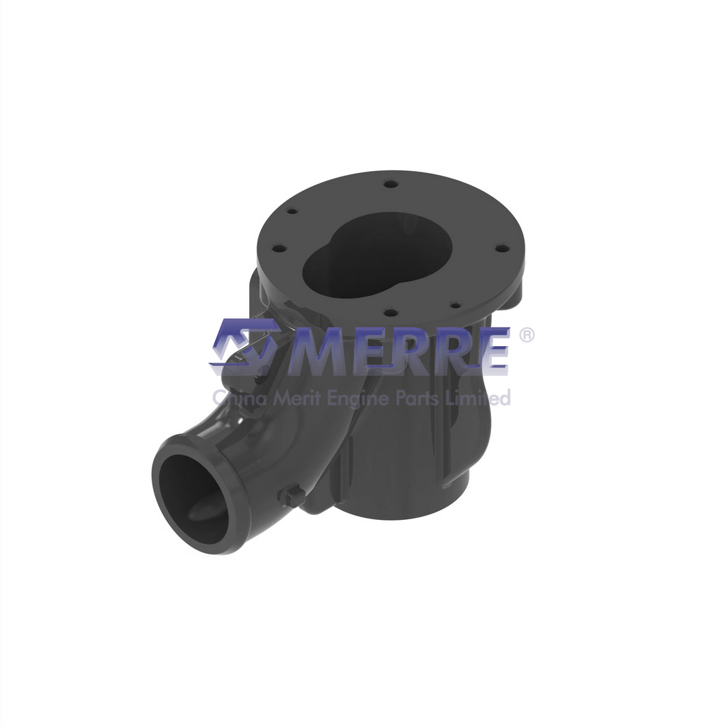 HXE21982: Bearing Housing For John Deere