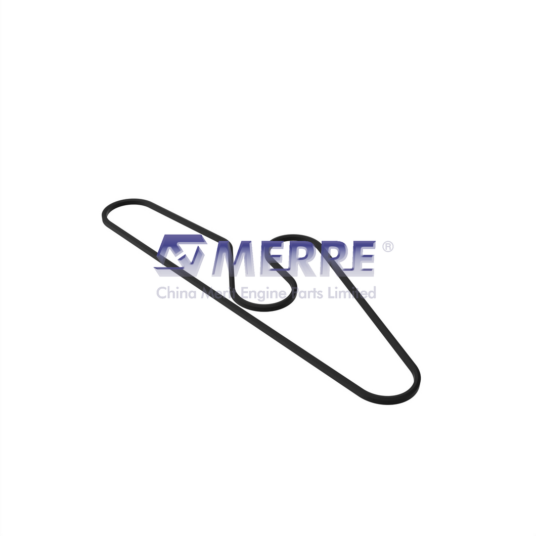 M165156: Mower Drive V-Belt, Effective Length 2845.3 mm (112 inch) For John Deere