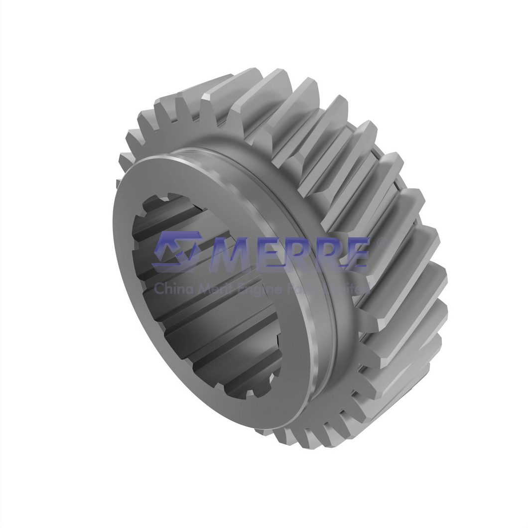 R50339: Pinion Shaft Gear For John Deere