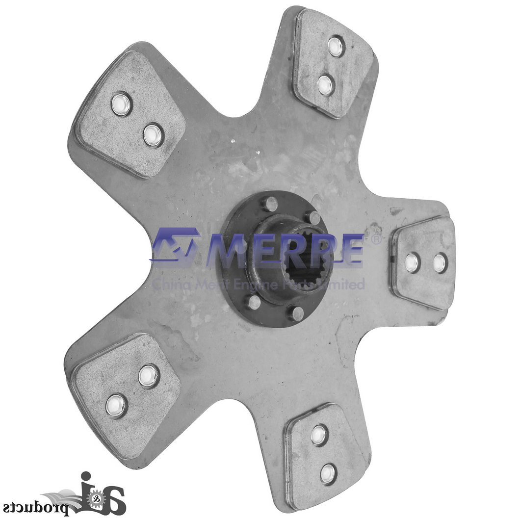 A-AH84955: Clutch Disk For John Deere