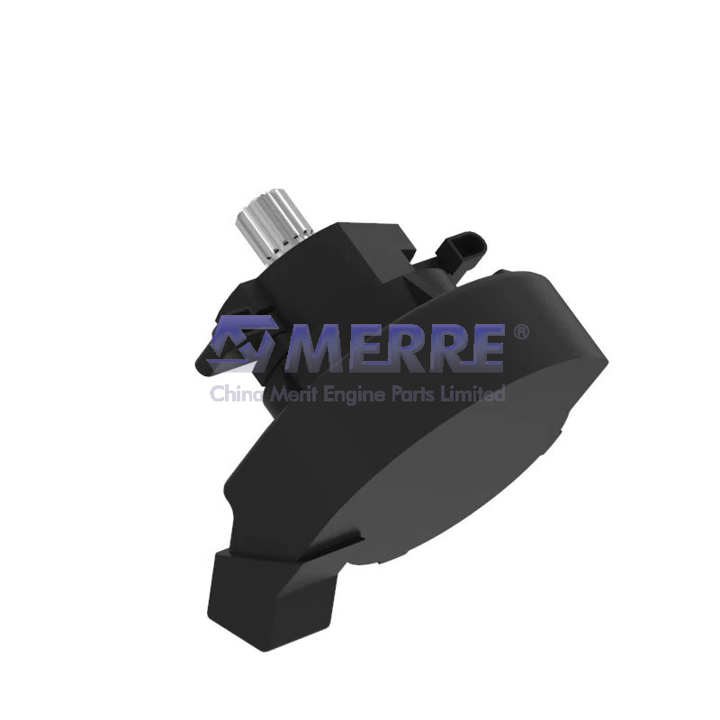 AH107036: Brush for Electromagnetic Clutch For John Deere