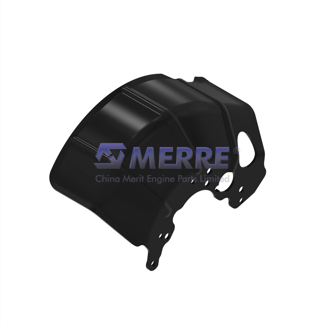 M158757: Clutch Guard For John Deere