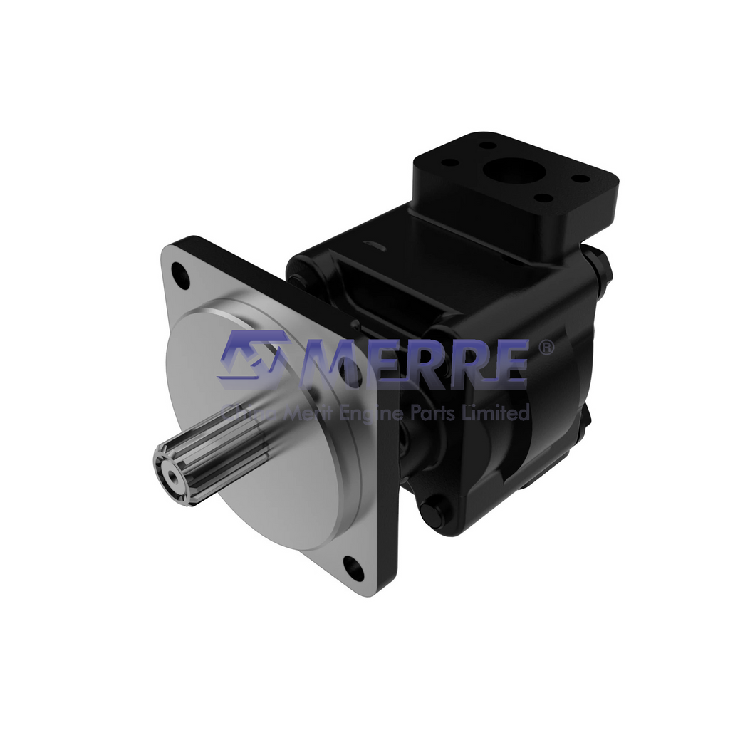 AT224355: Hydraulic External Gear Pump For John Deere