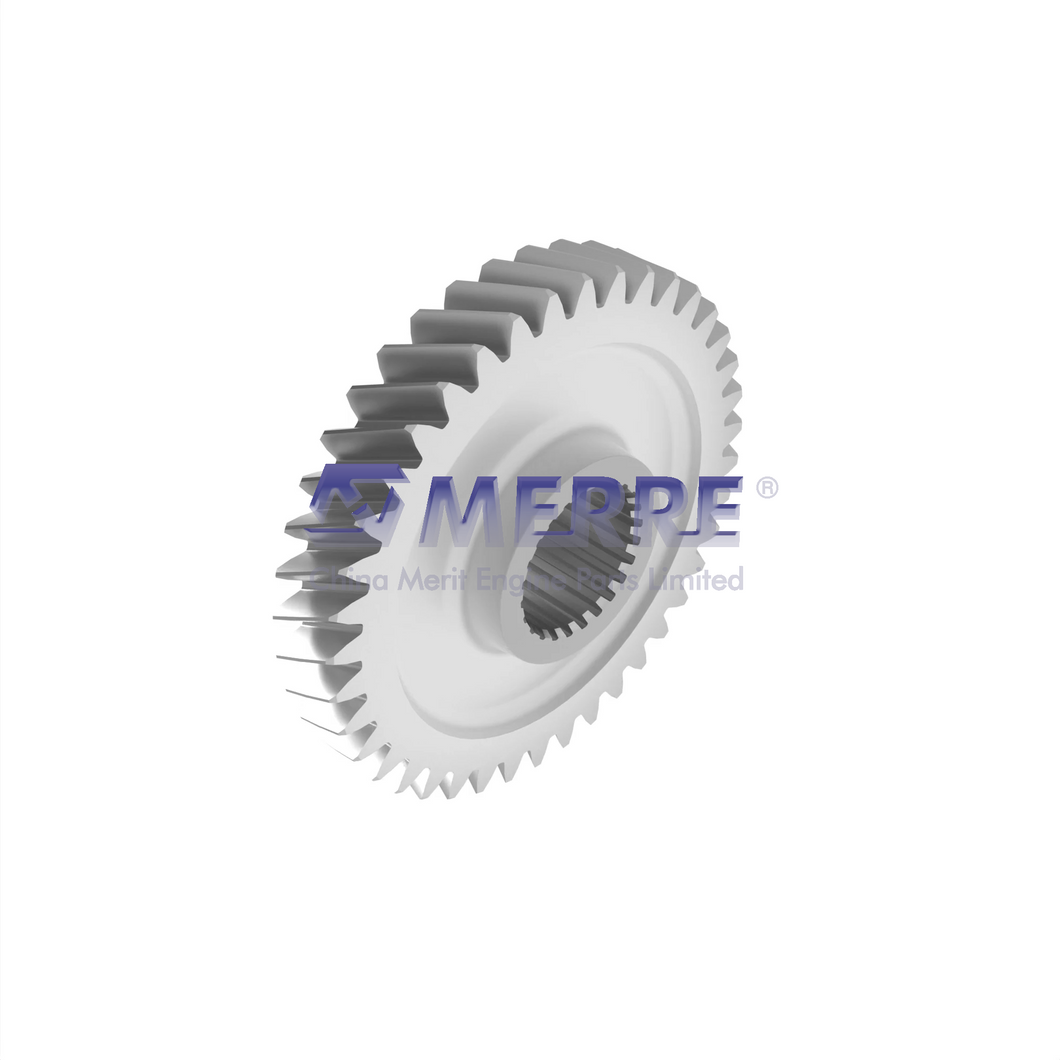 YZ91379: Helical Gear For John Deere