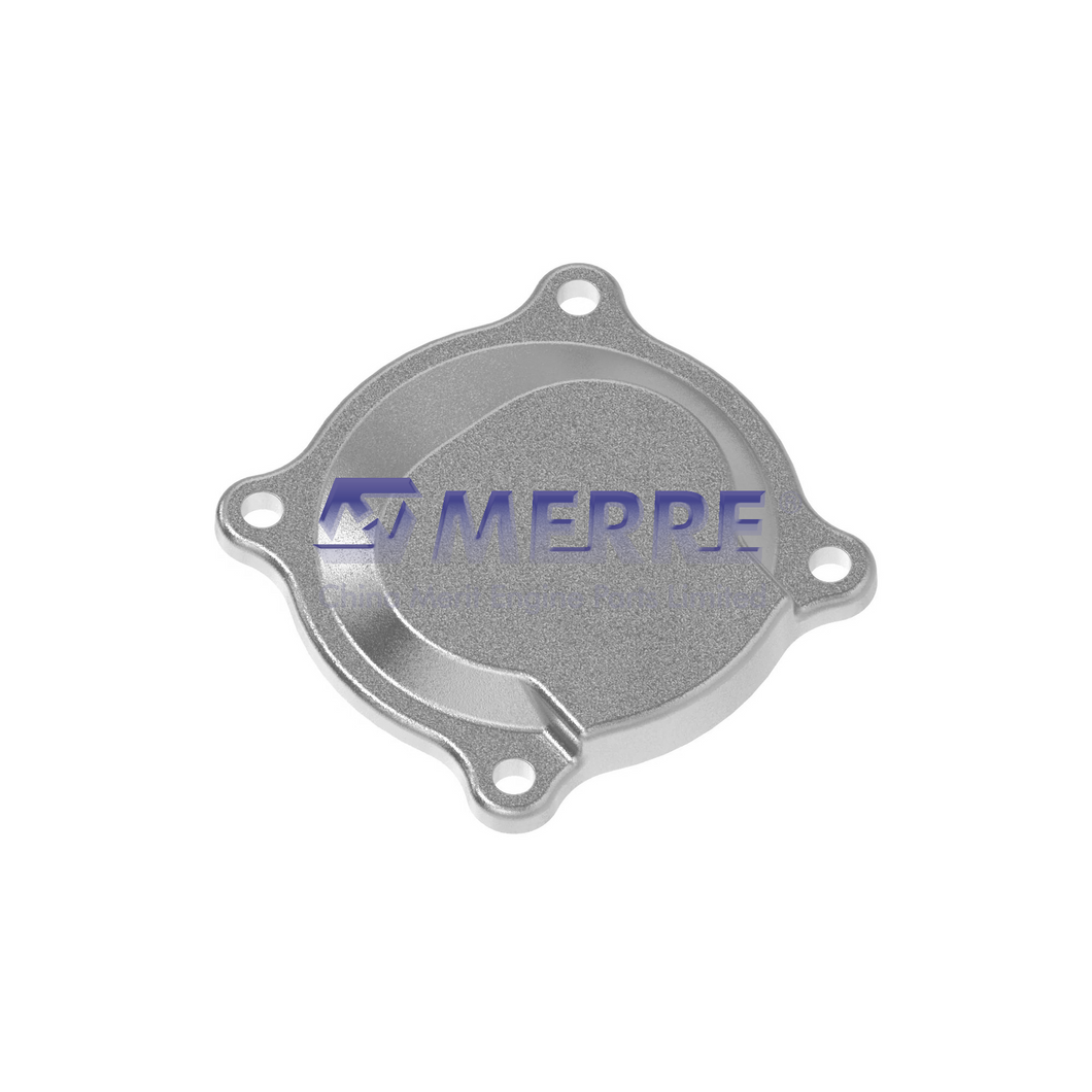 AH87787: Gear Case Bearing Cap For John Deere