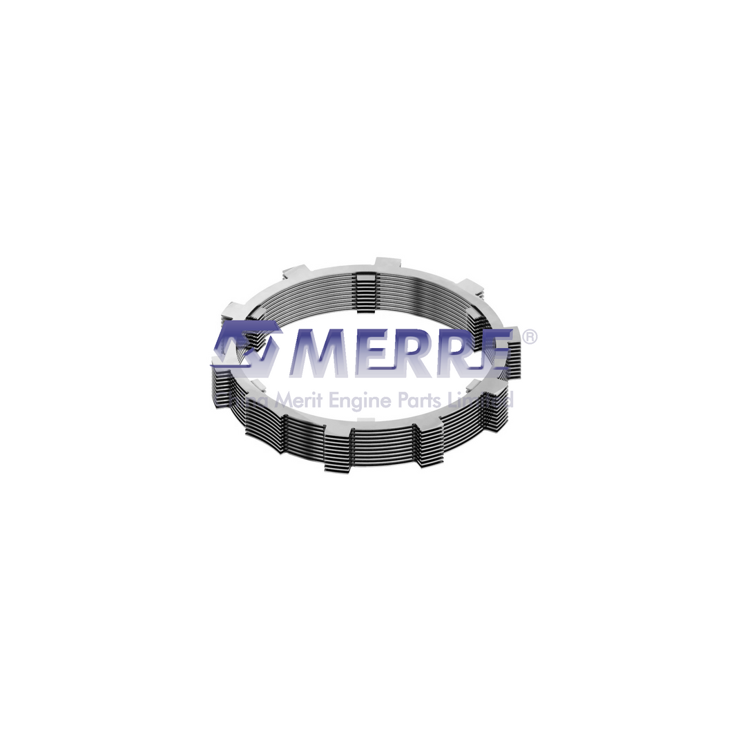 RE305484: Park Clutch Disk For John Deere