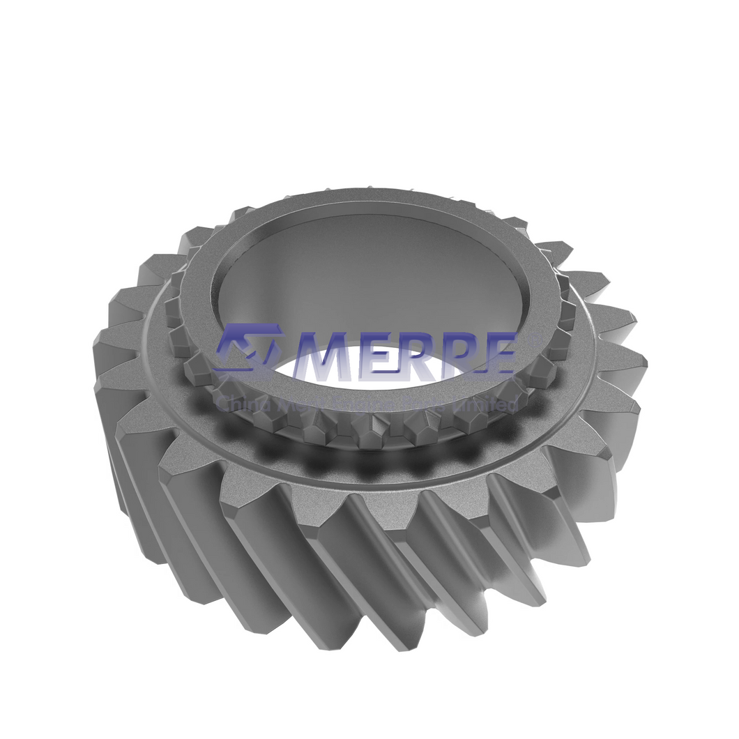 R333966: Helical Gear For John Deere