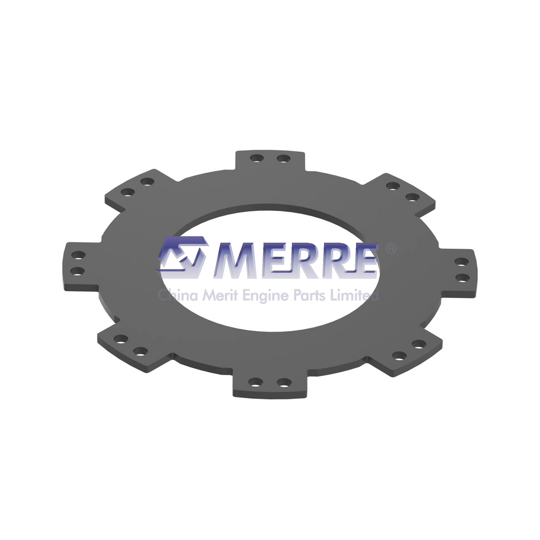 R83669: Clutch Plate For John Deere