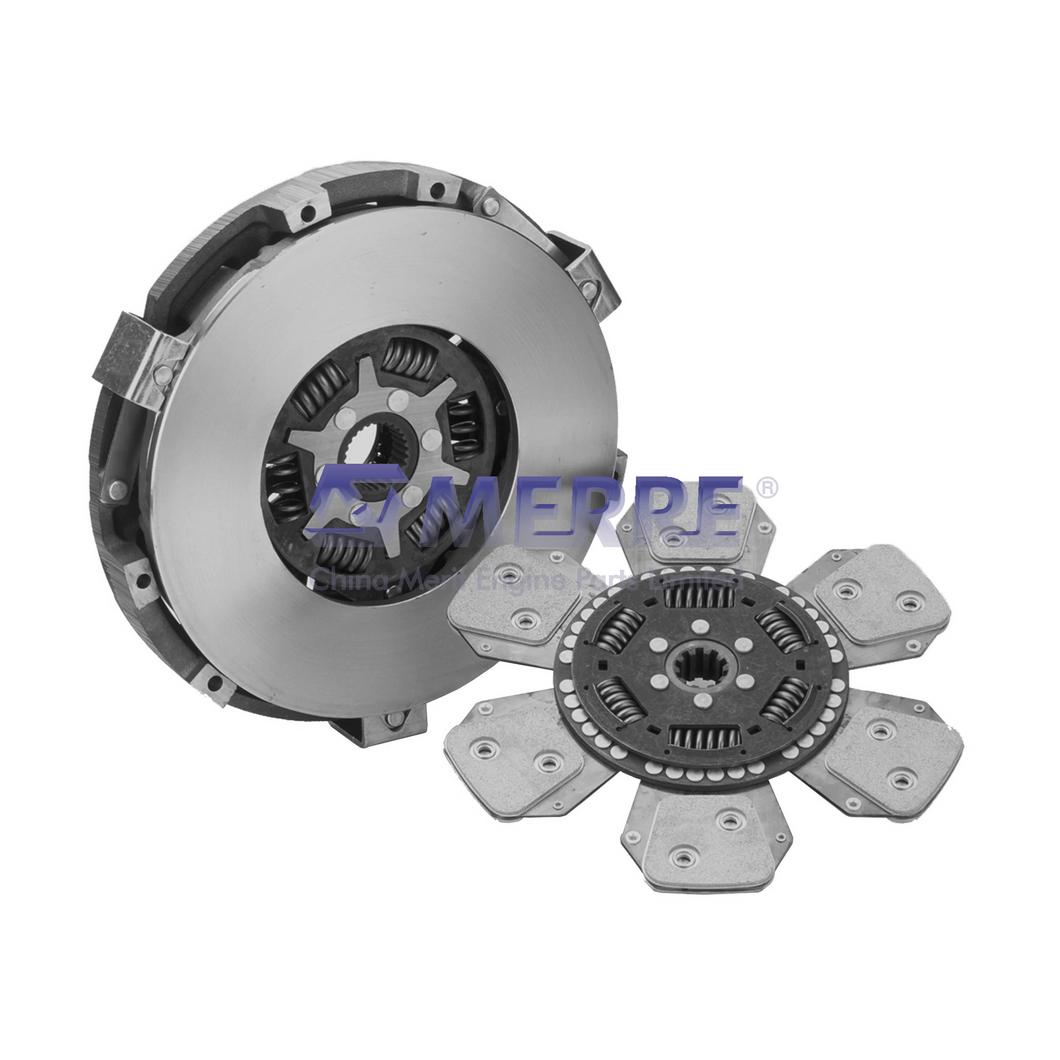 AL64948: Transmission Clutch Conversion Kit For John Deere