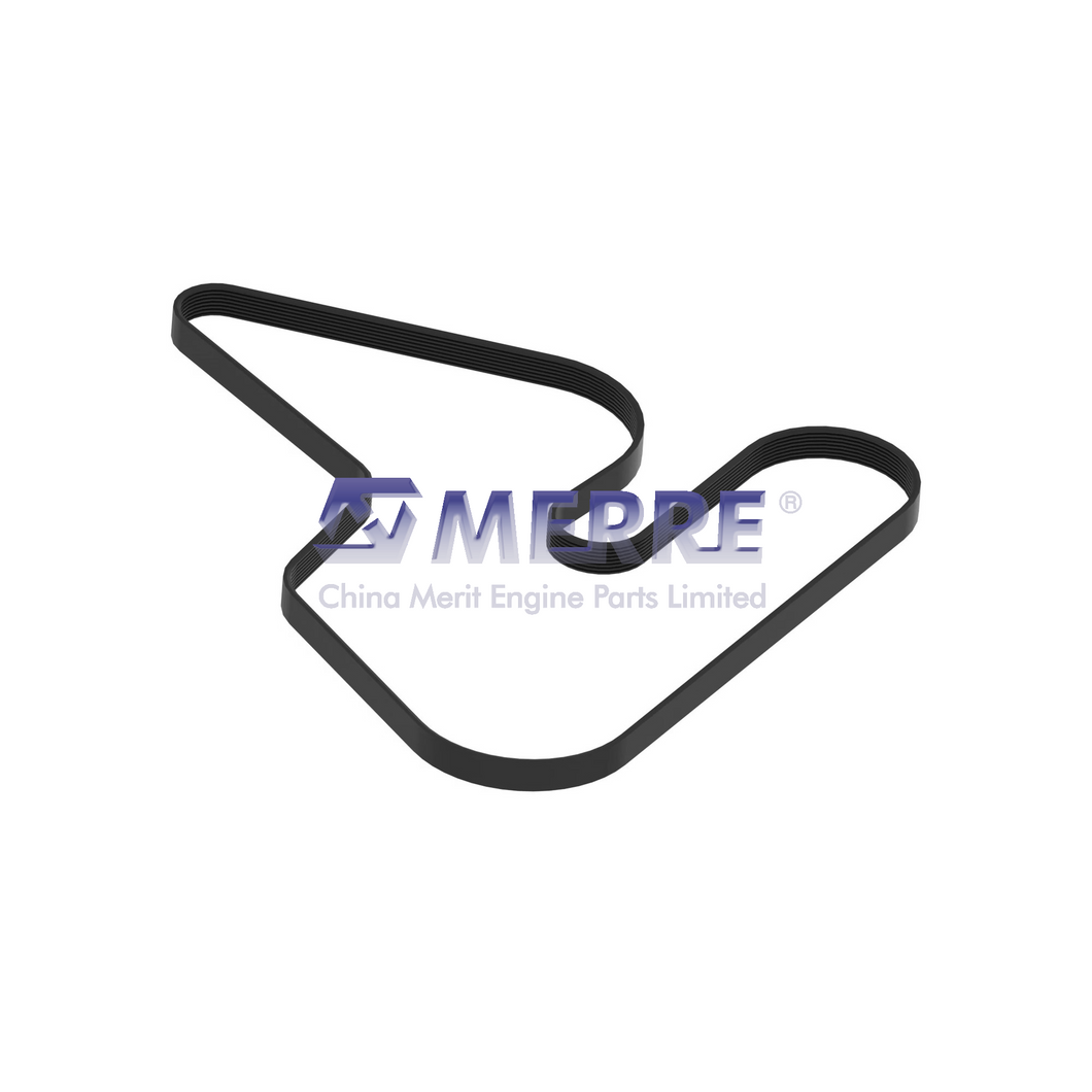 DZ119037: V-Belt, Effective Length 2465 mm (97 inch) For John Deere