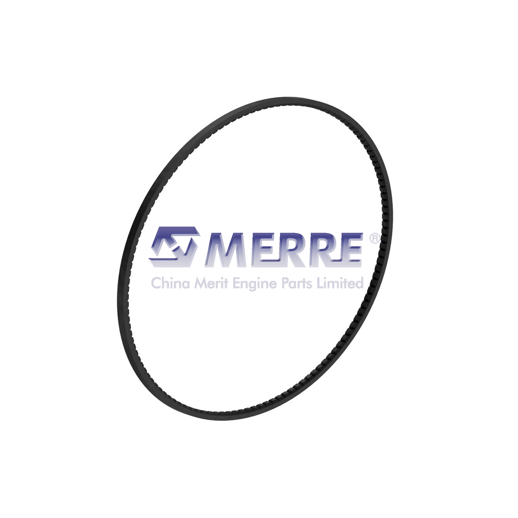 H75816: V-Belt, Effective Length 2019.3 mm (79 inch) For John Deere