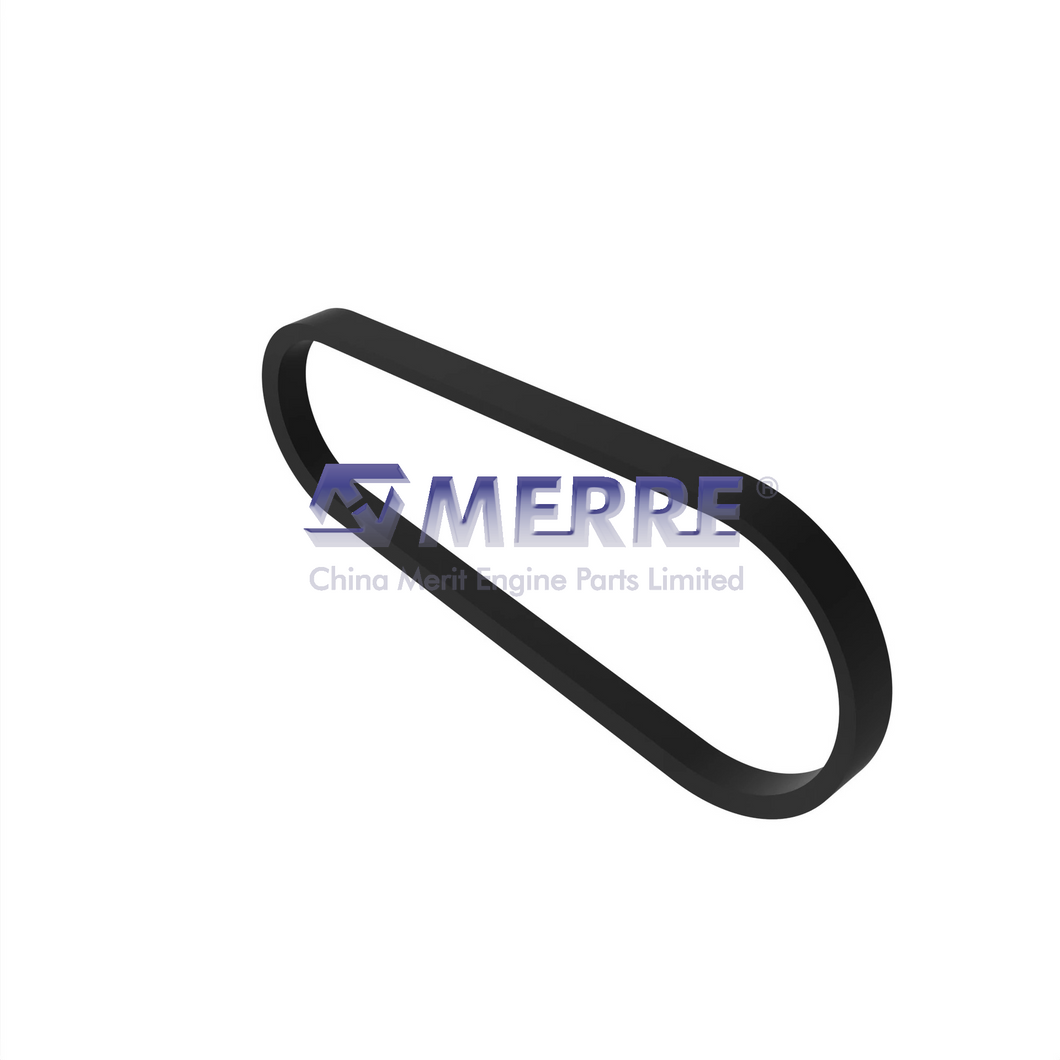 HXE51101: Dual Range Cylinder Drive V-Belt, Effective Length 2290 mm (90.2 inch) For John Deere